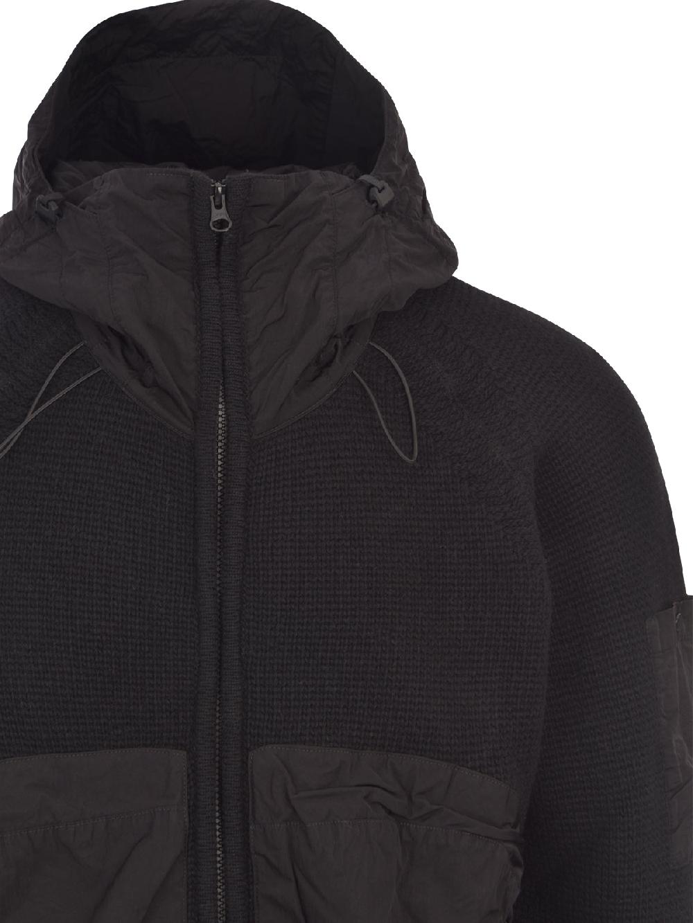 C.p. company Cardigan C.P. COMPANY - 17CMKN245-A110149M Spedizione Gratuita