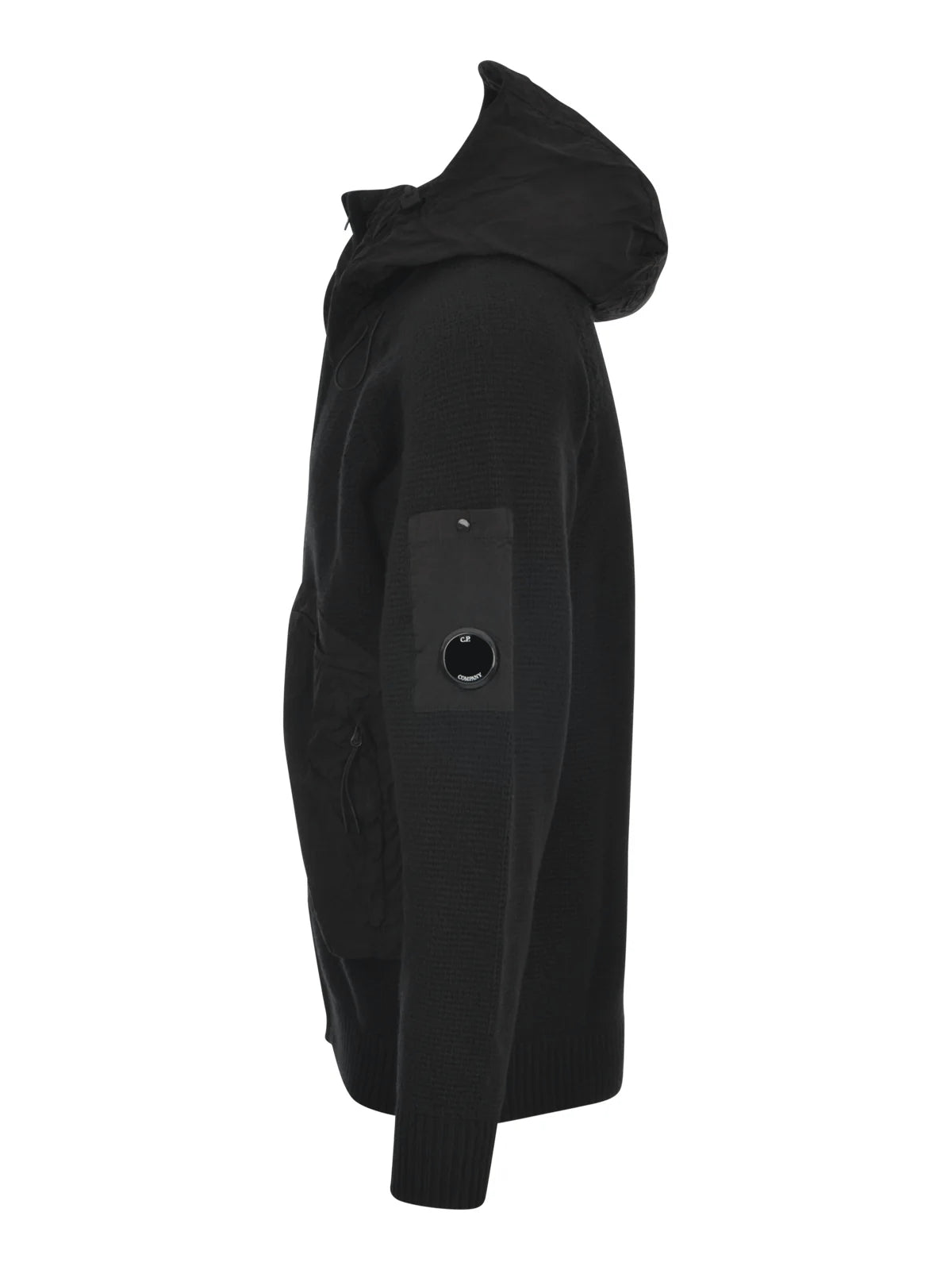 C.p. company Cardigan C.P. COMPANY - 17CMKN245-A110149M Spedizione Gratuita