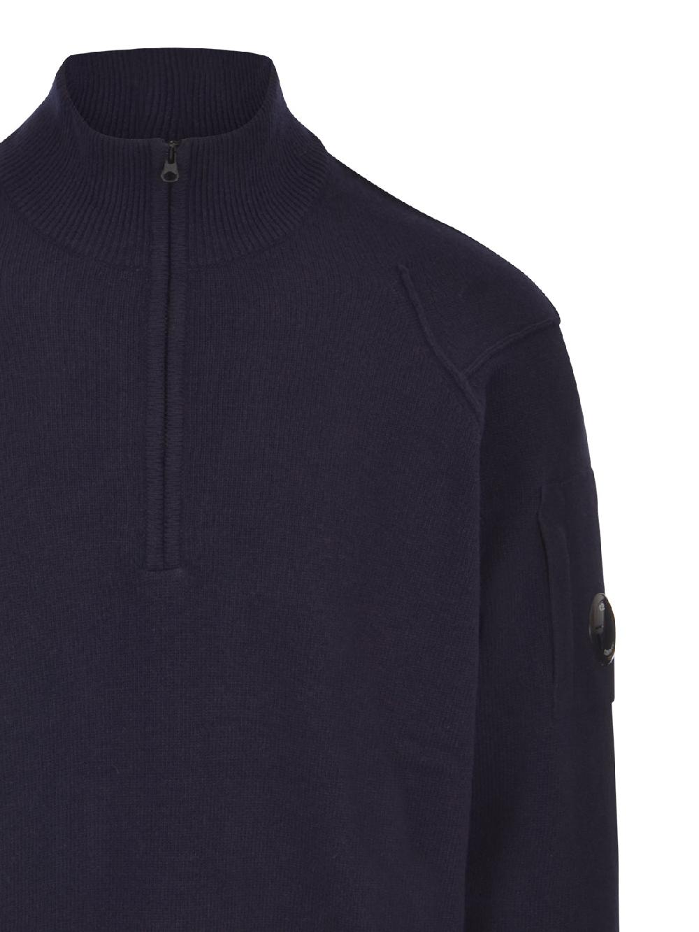 C.p. company Maglia C.P. COMPANY - 17CMKN144-A110149A Pezzi Unici