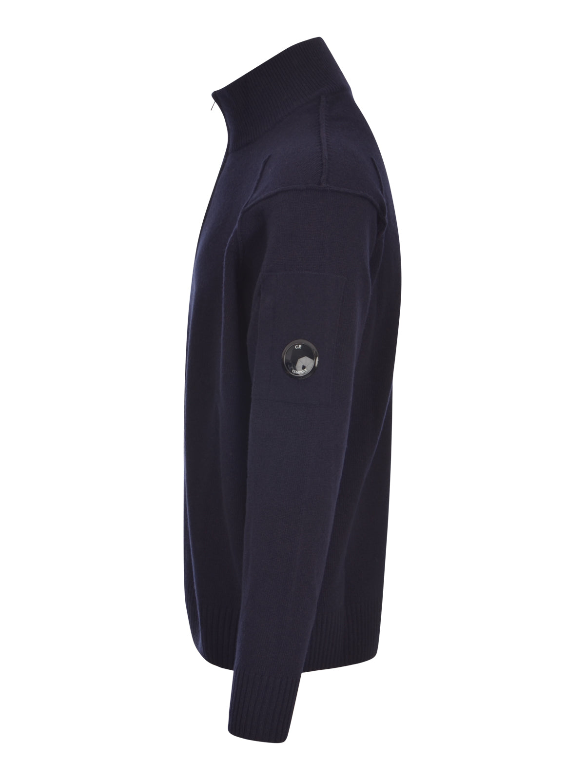 C.p. company Maglia C.P. COMPANY - 17CMKN144-A110149A Pezzi Unici