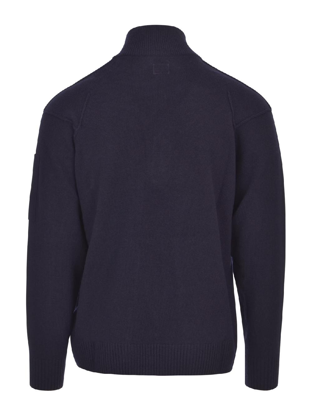 C.p. company Maglia C.P. COMPANY - 17CMKN144-A110149A Pezzi Unici