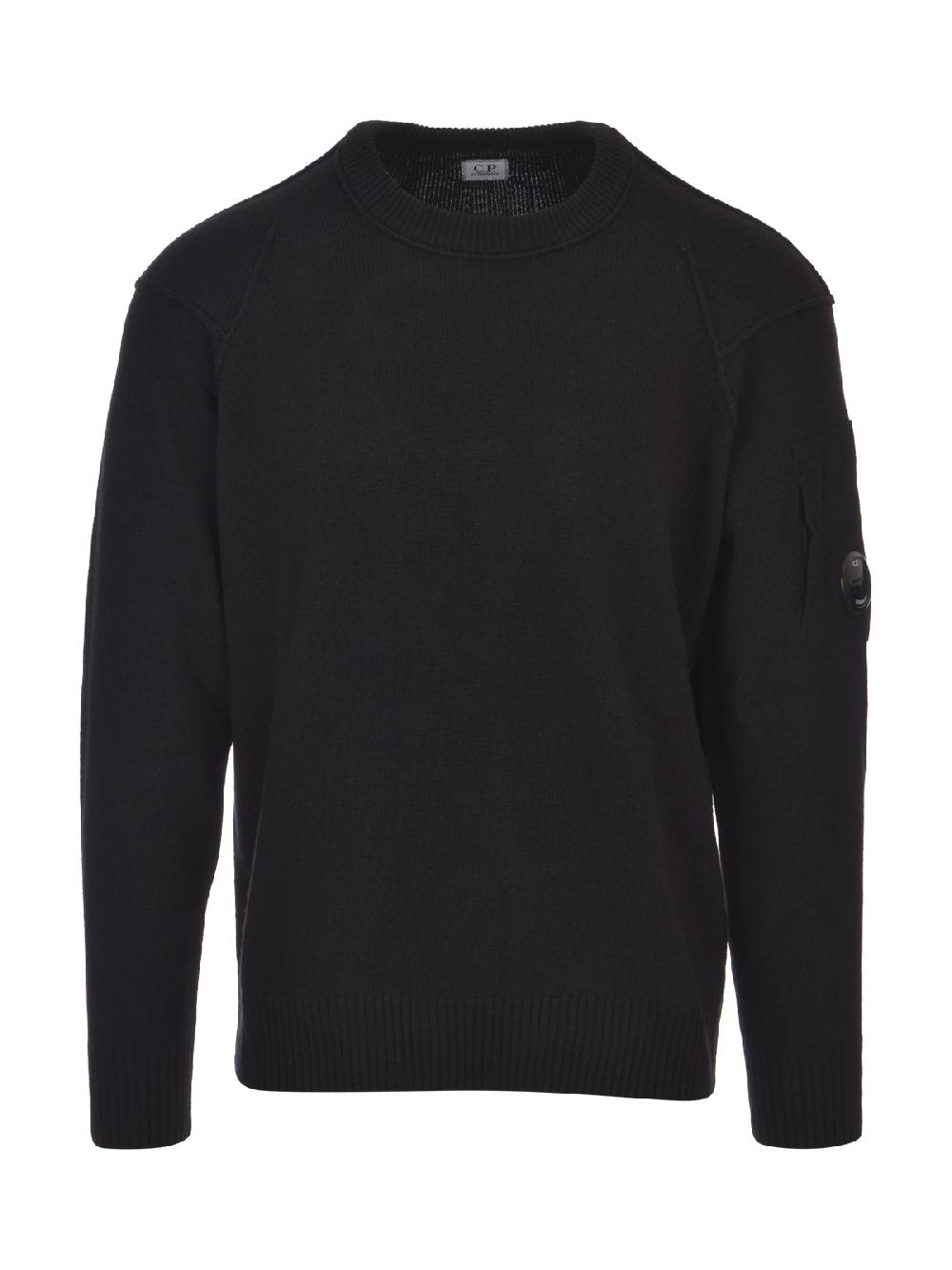 C.p. company Maglia C.P. COMPANY - 17CMKN047-A110149A