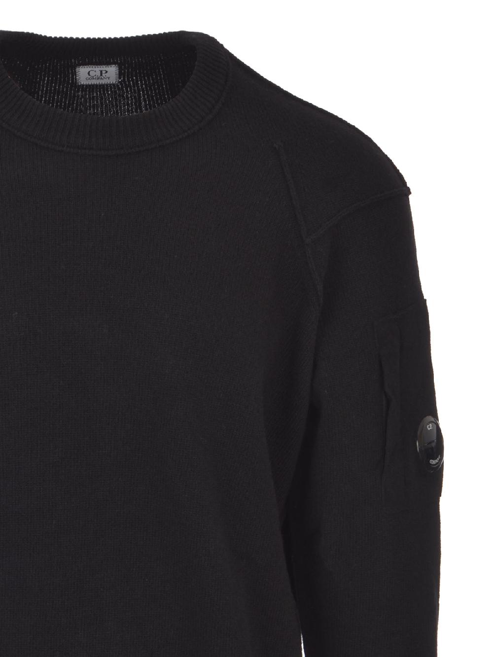 C.p. company Maglia C.P. COMPANY - 17CMKN047-A110149A Qualità Garantita
