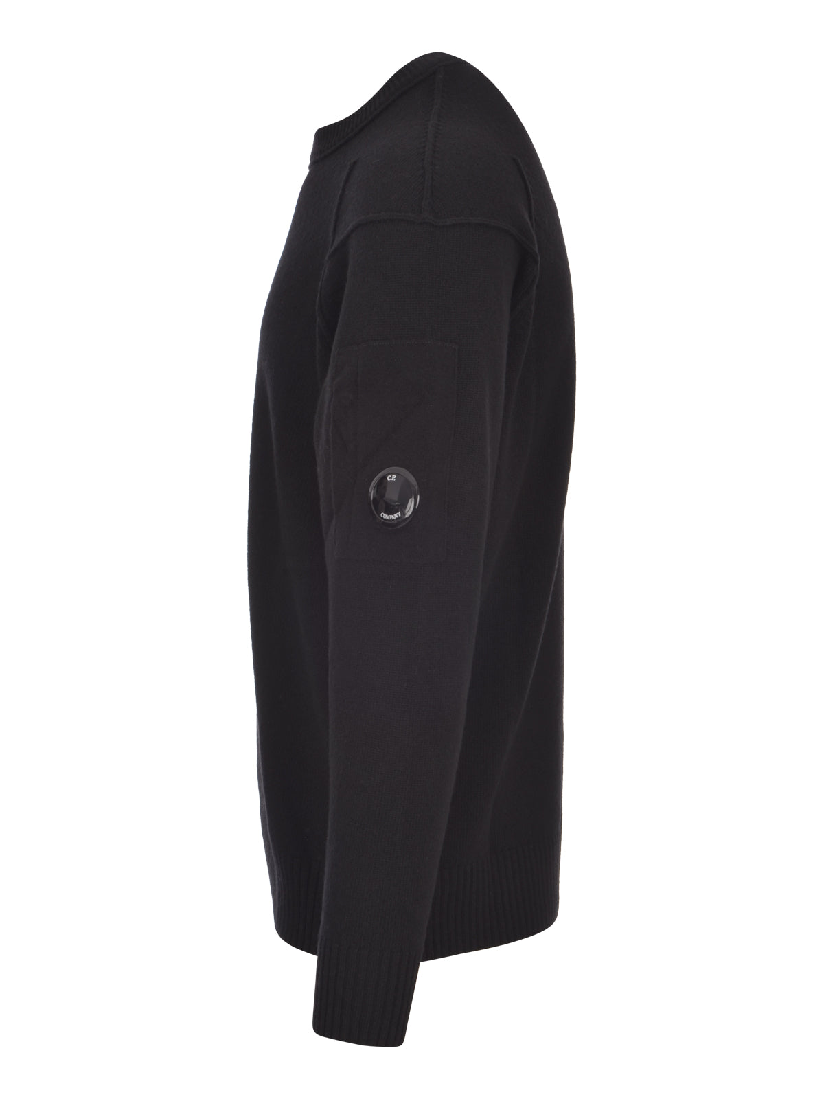C.p. company Maglia C.P. COMPANY - 17CMKN047-A110149A Qualità Garantita