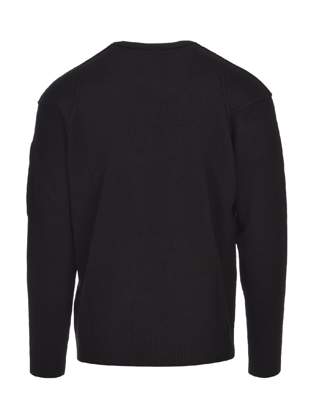 C.p. company Maglia C.P. COMPANY - 17CMKN047-A110149A Qualità Garantita