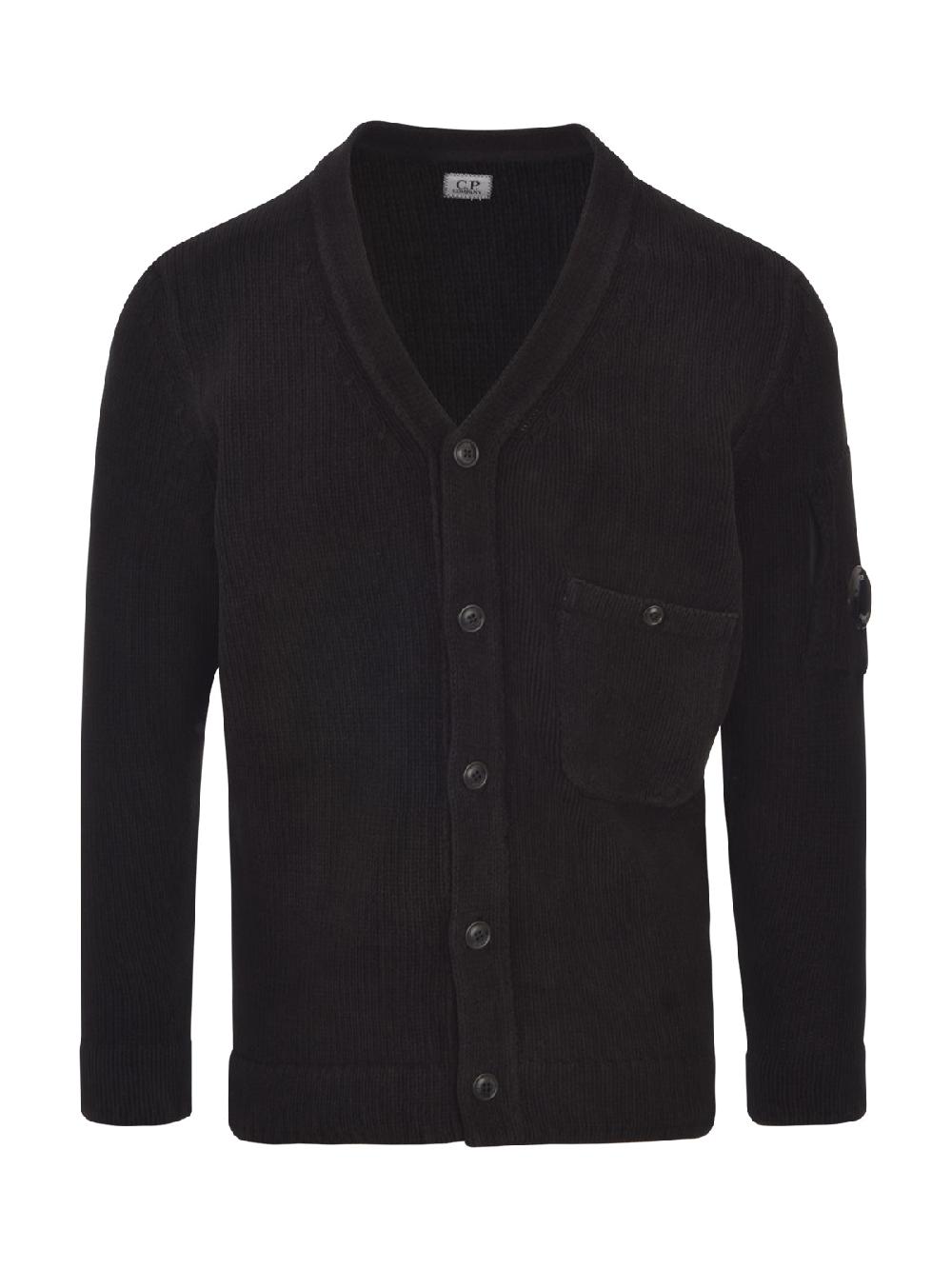C.p. company Maglia C.P. COMPANY - 17CMKN039-A005558G
