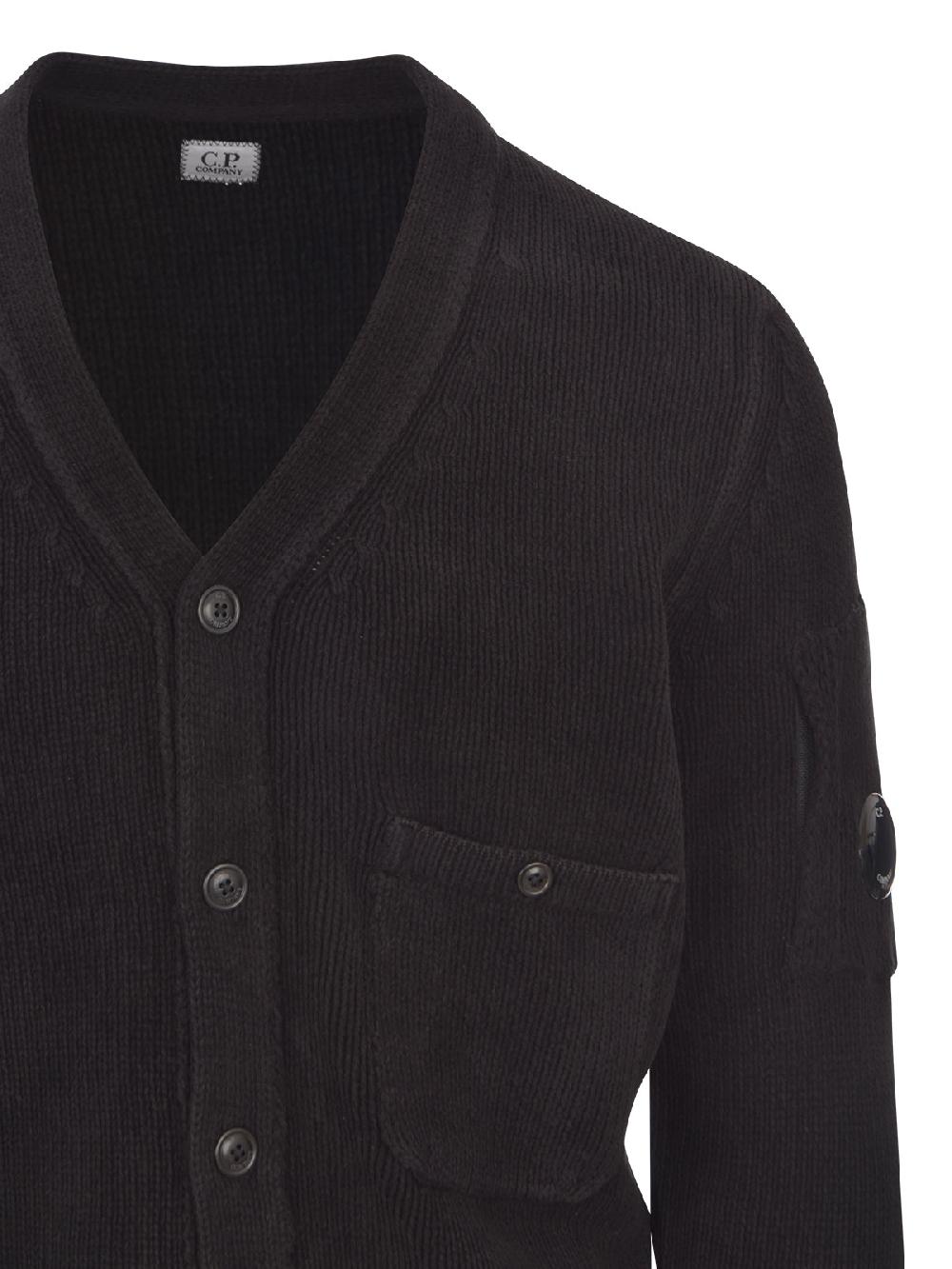 C.p. company Maglia C.P. COMPANY - 17CMKN039-A005558G Negozi Online