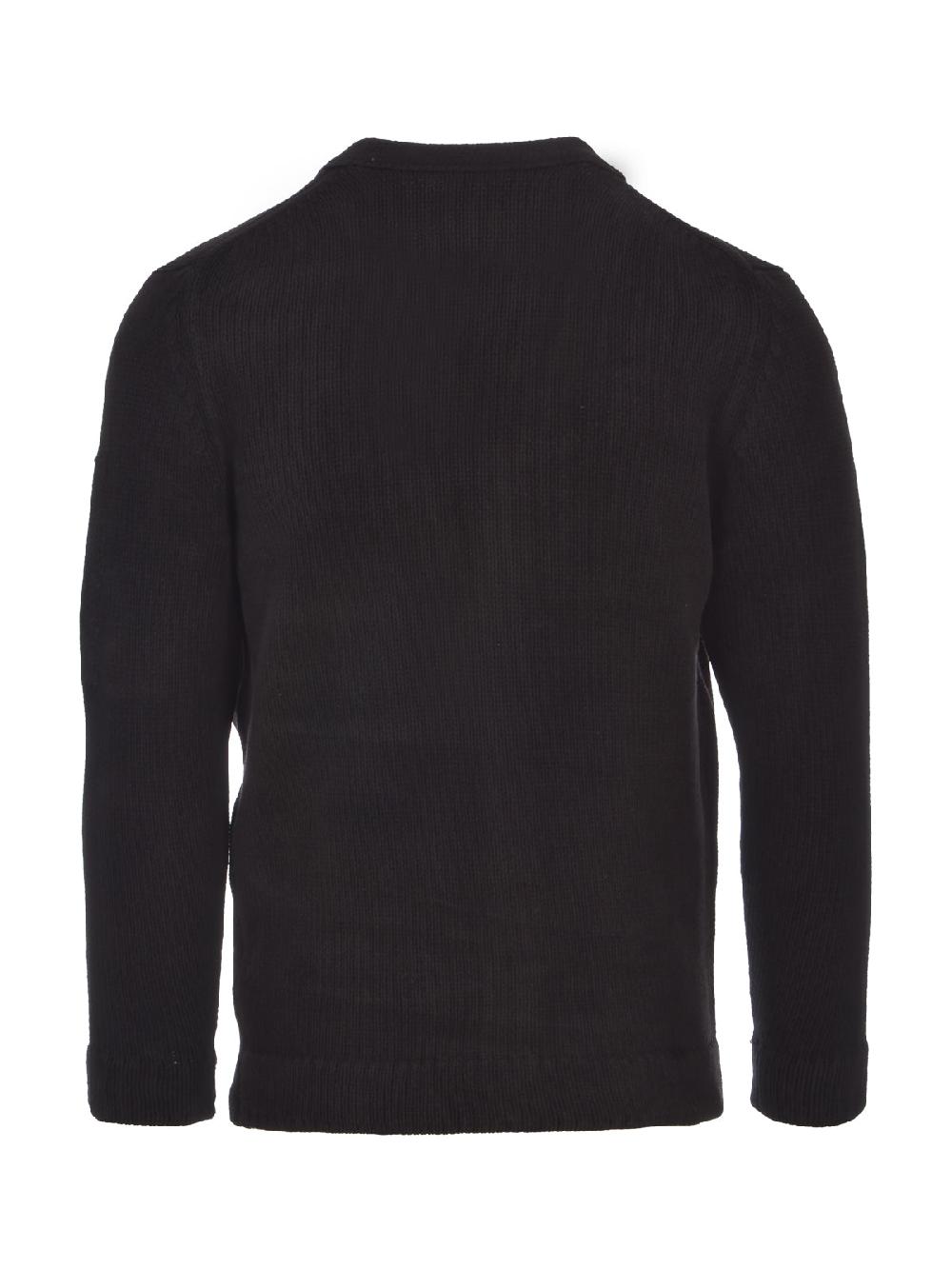 C.p. company Maglia C.P. COMPANY - 17CMKN039-A005558G Negozi Online