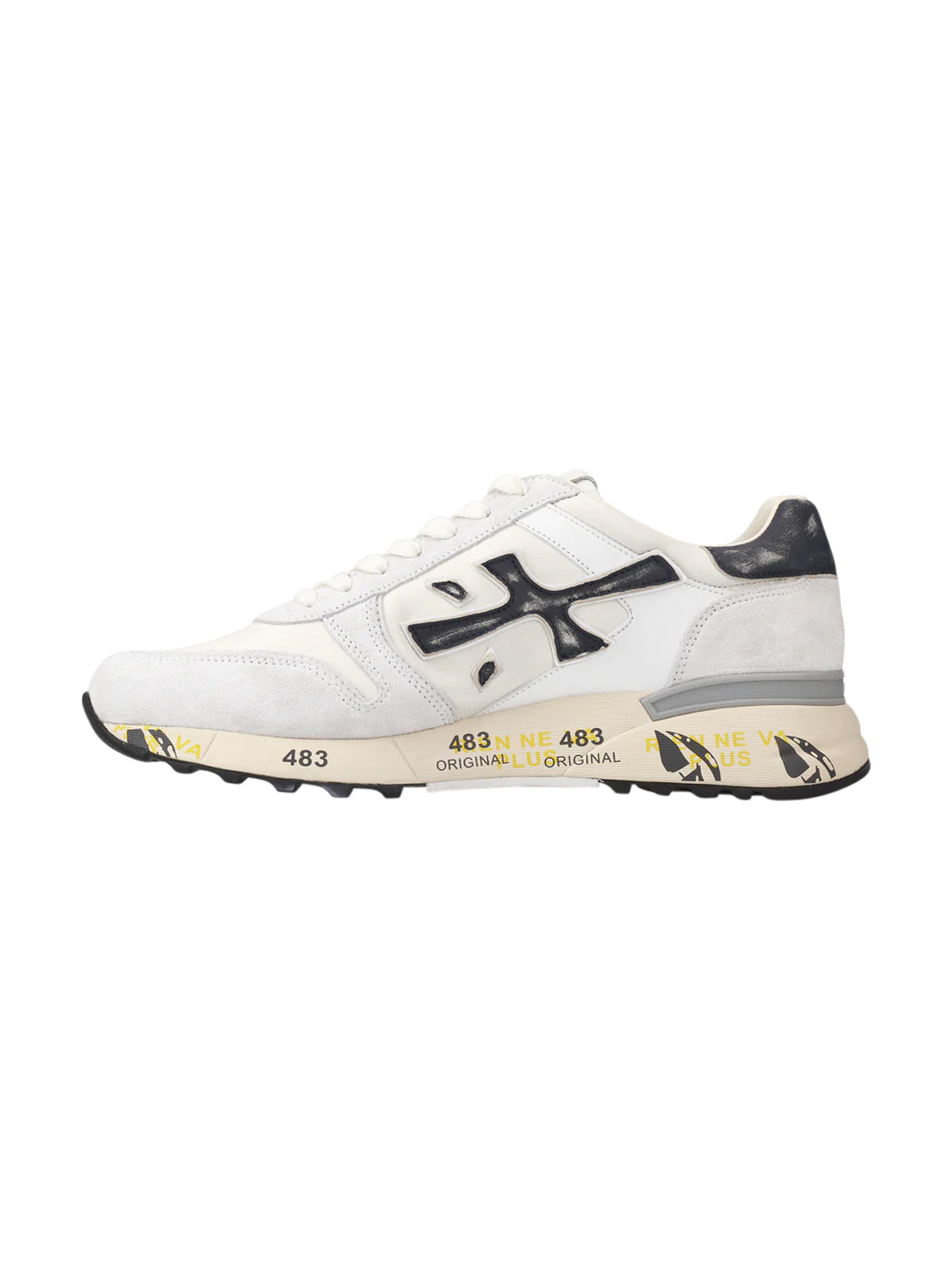 Premiata Sneakers Premiata - MICK 6873 Acquista Ora