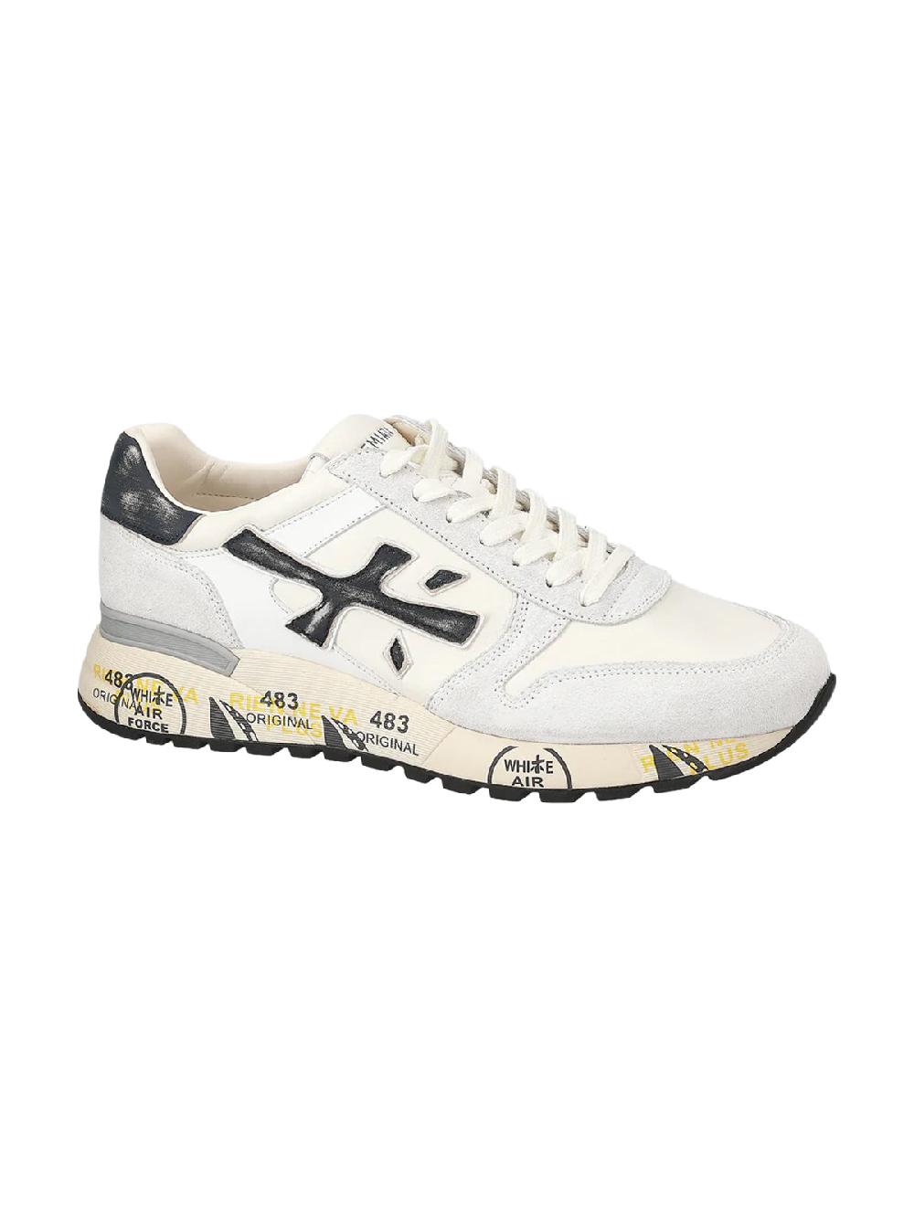 Premiata Sneakers Premiata - MICK 6873 Acquista Ora