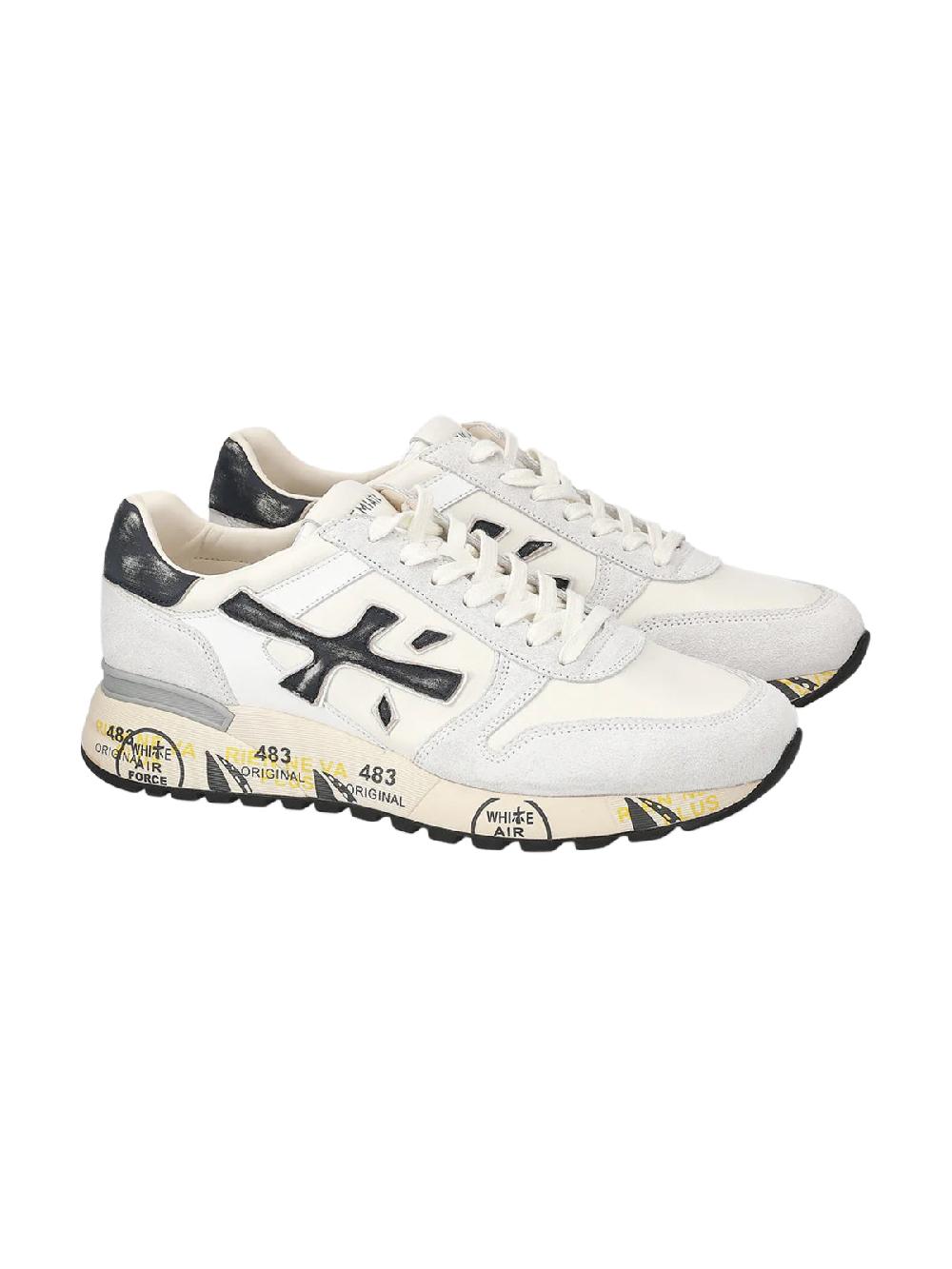Premiata Sneakers Premiata - MICK 6873 Acquista Ora