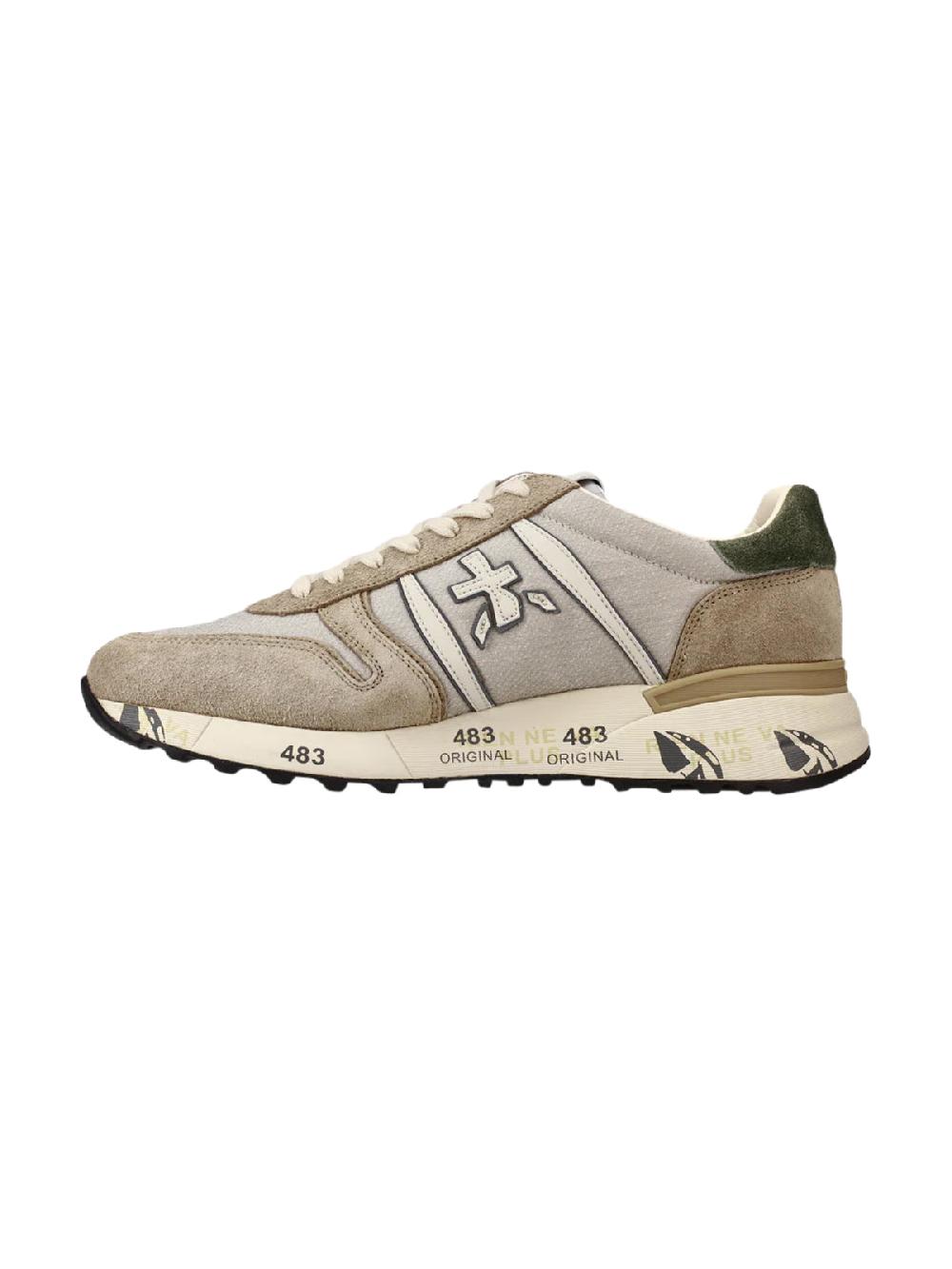 Premiata Sneakers Premiata - LANDER 6983 Consegna Veloce