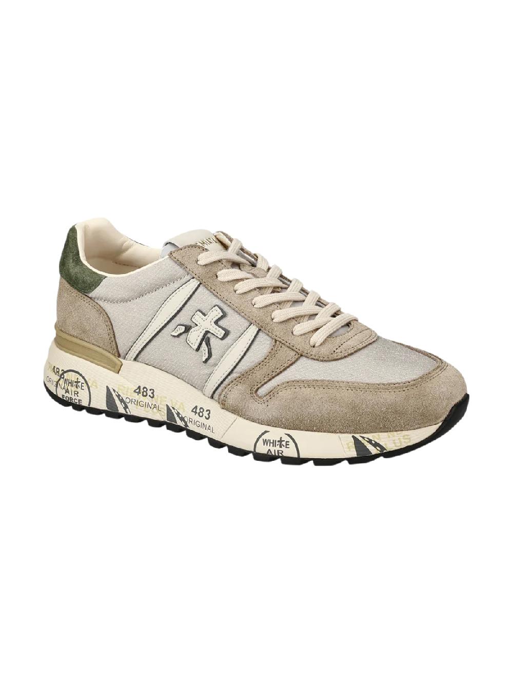 Premiata Sneakers Premiata - LANDER 6983 Consegna Veloce