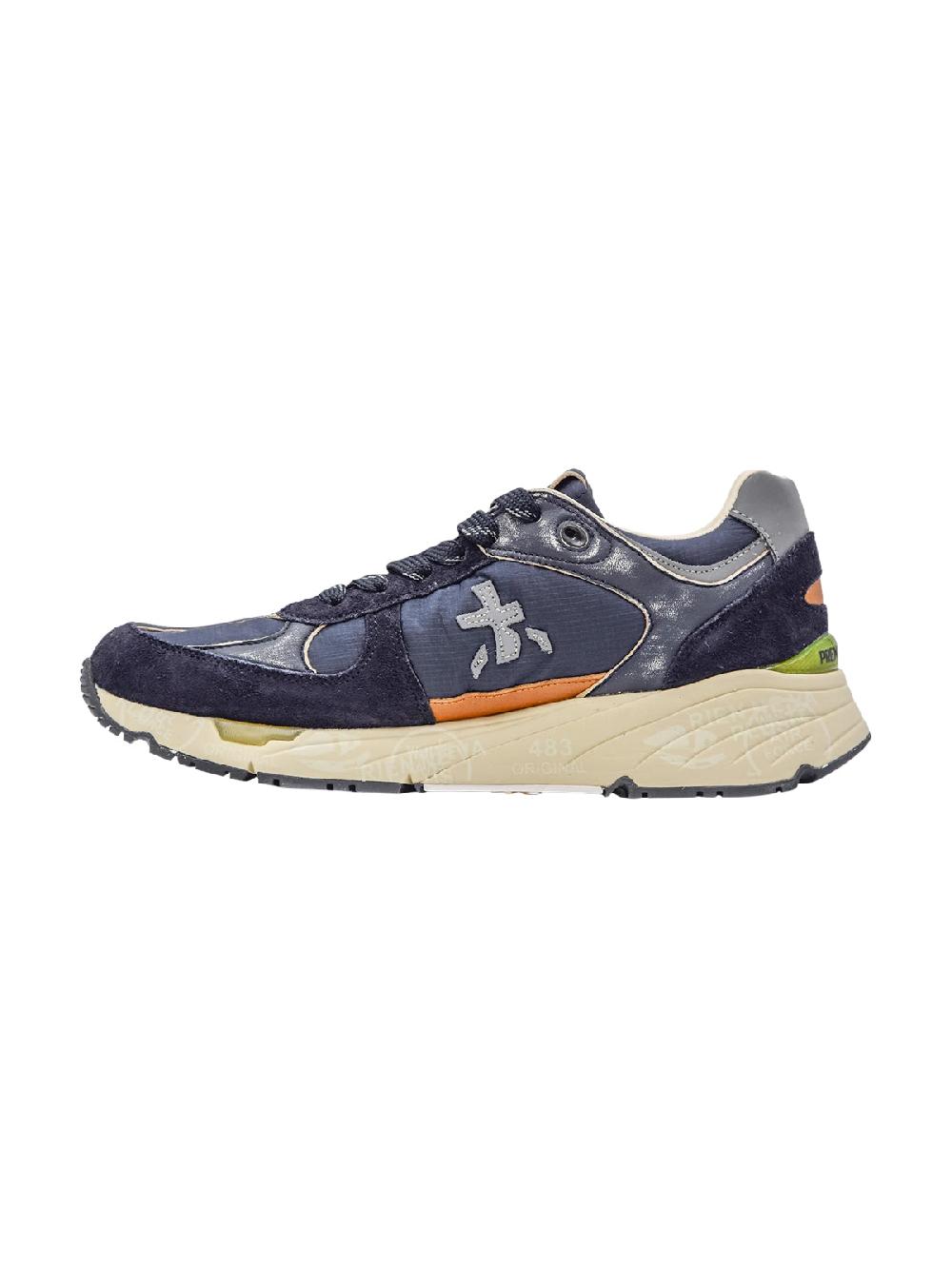 Premiata Sneakers Premiata - MASE 7033 Fino Al -60%
