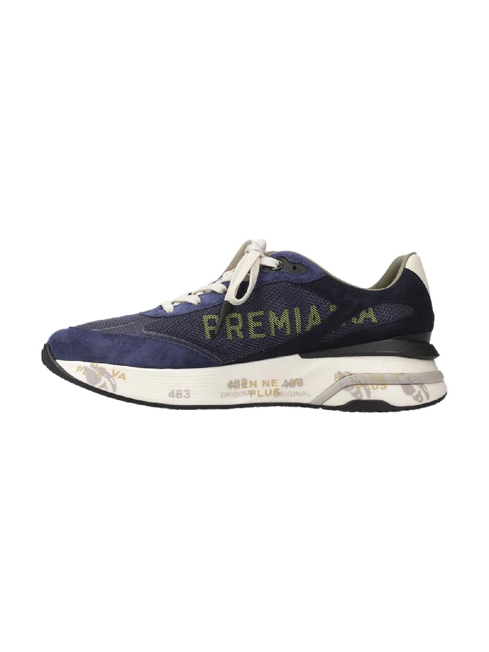 Premiata Sneakers Premiata - MOERUN 6890 Shopping Online