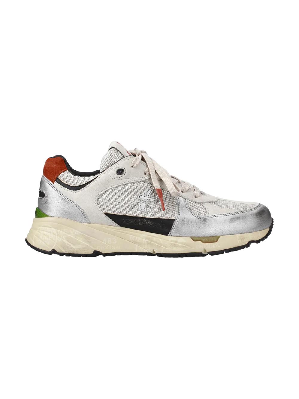 Premiata Sneakers Premiata - MASE 6876