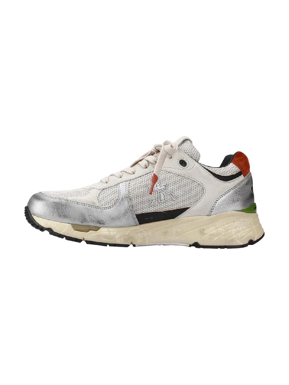 Premiata Sneakers Premiata - MASE 6876 Affare Del Giorno