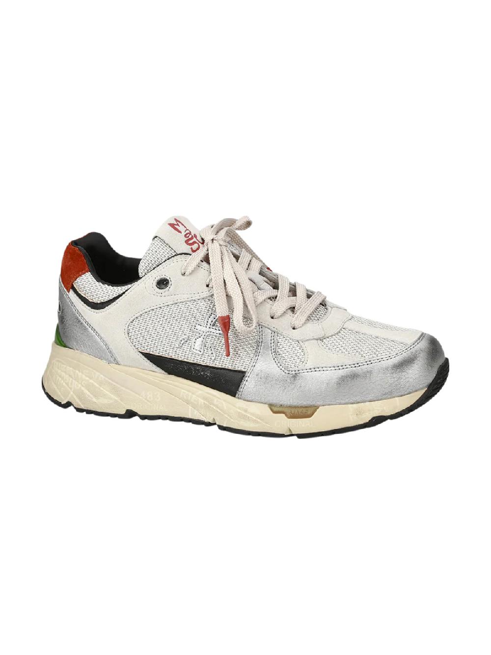Premiata Sneakers Premiata - MASE 6876 Affare Del Giorno