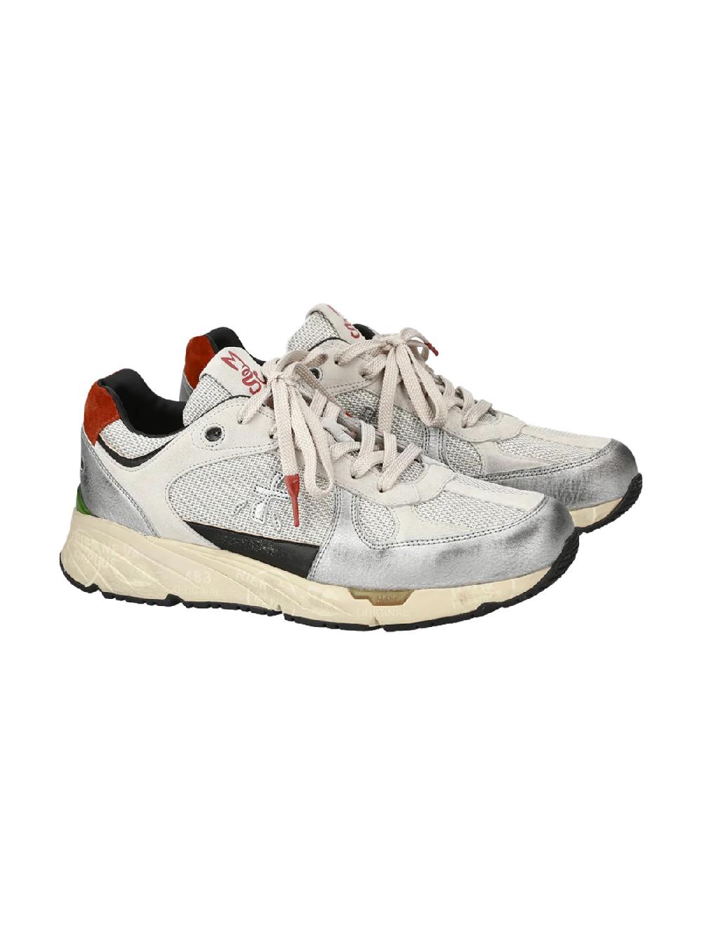 Premiata Sneakers Premiata - MASE 6876 Affare Del Giorno