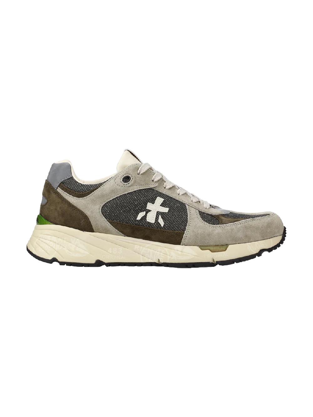 Premiata Sneakers Premiata - MASE 6896