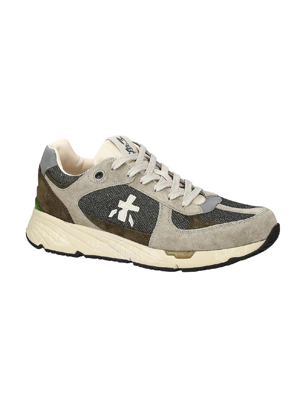 Premiata Sneakers Premiata - MASE 6896 Sottocosto