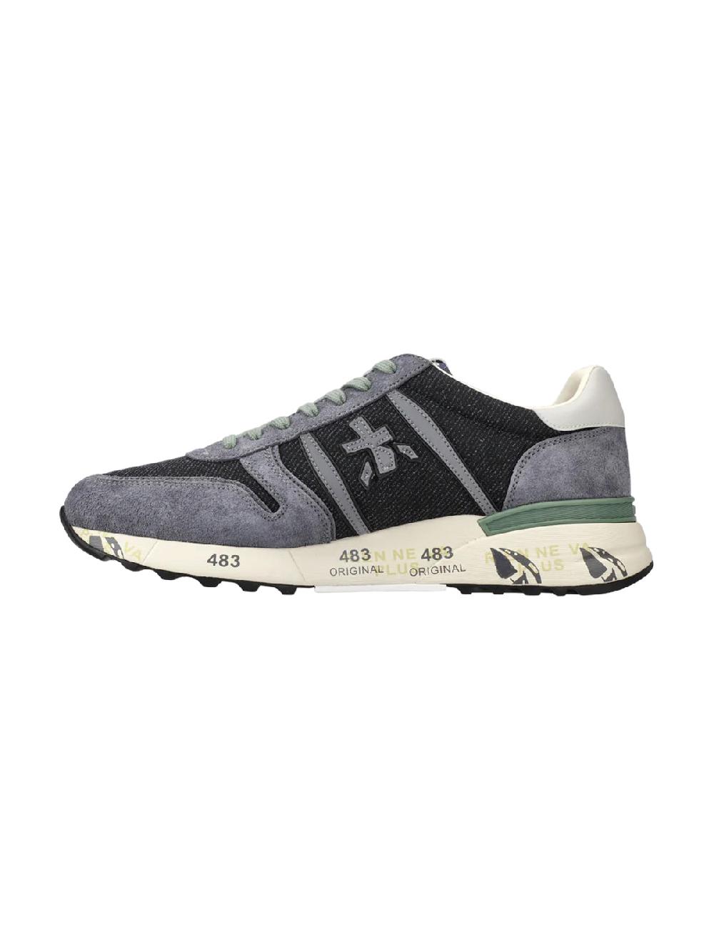Premiata Sneakers Premiata - LANDER 6985 Convenienza