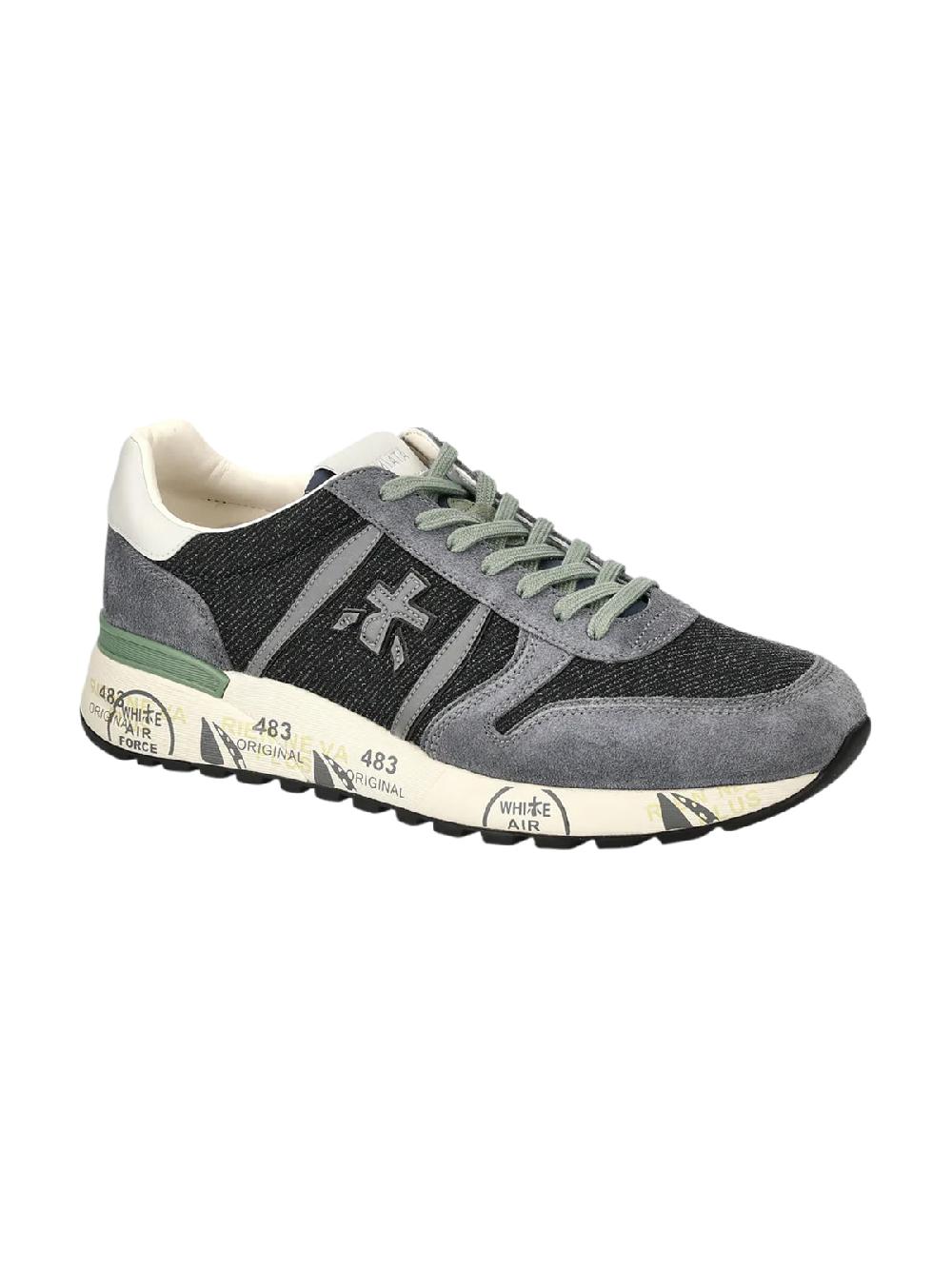 Premiata Sneakers Premiata - LANDER 6985 Convenienza