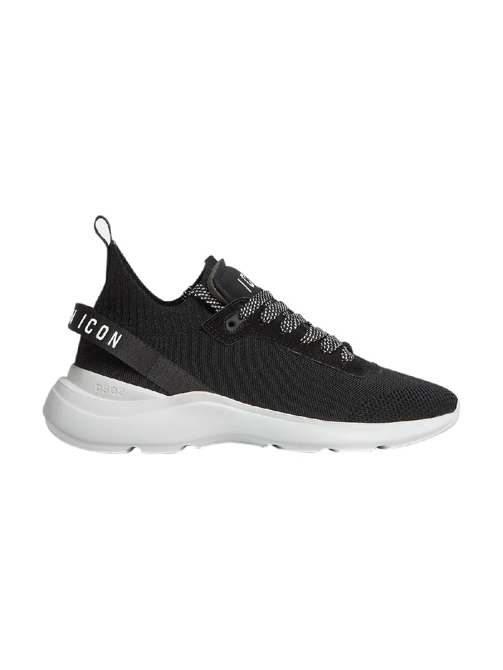 Dsquared2 acc Sneakers Dsquared2 - SNM0396-59207989
