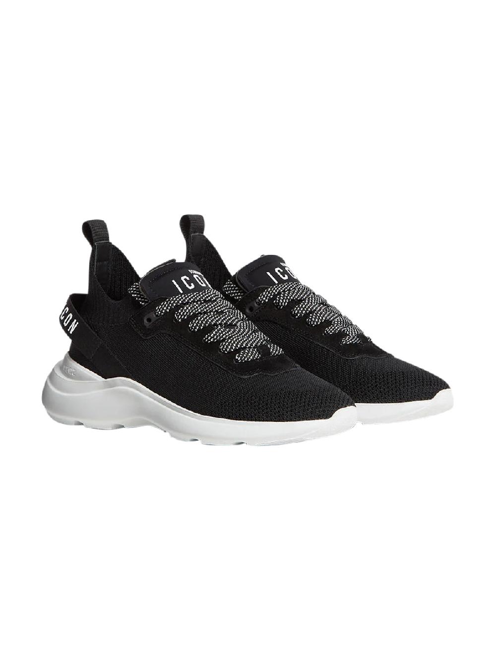 Dsquared2 acc Sneakers Dsquared2 - SNM0396-59207989 Presa