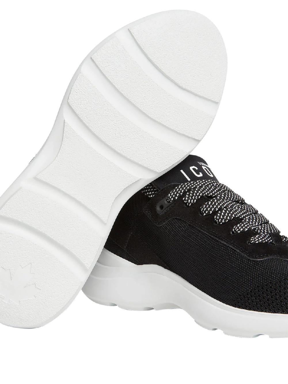 Dsquared2 acc Sneakers Dsquared2 - SNM0396-59207989 Presa