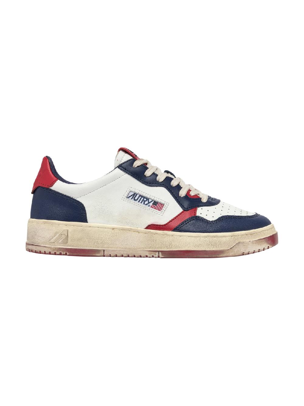 Autry Sneakers Autry Medalist - AVLM-NF04