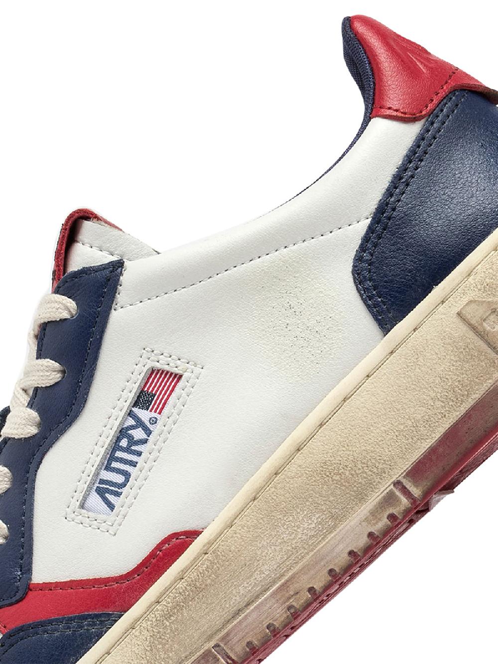 Autry Sneakers Autry Medalist - AVLM-NF04 Sconto