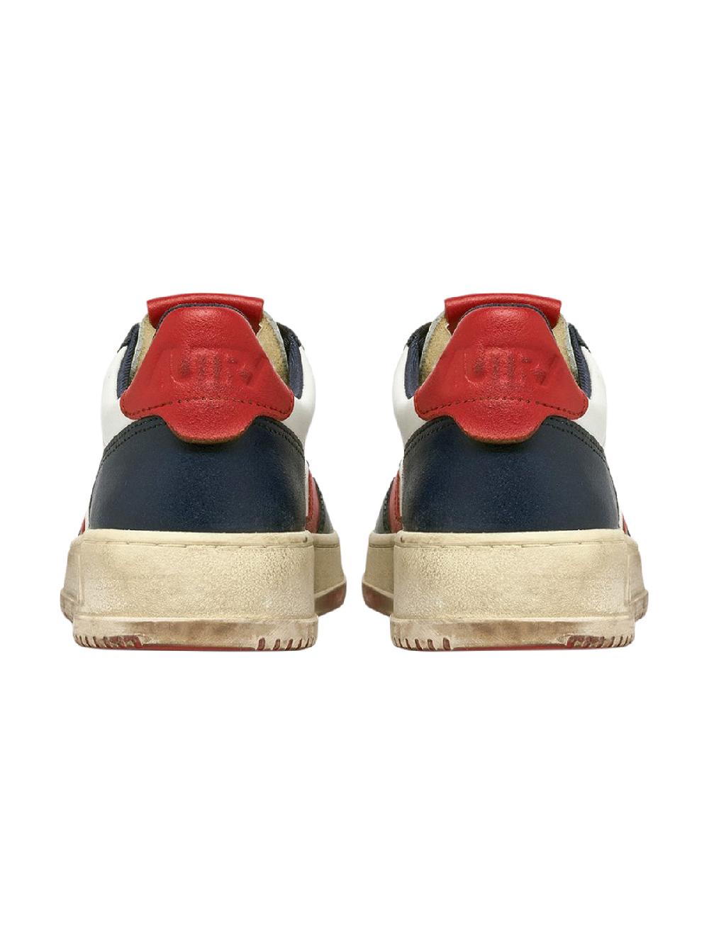 Autry Sneakers Autry Medalist - AVLM-NF04 Sconto