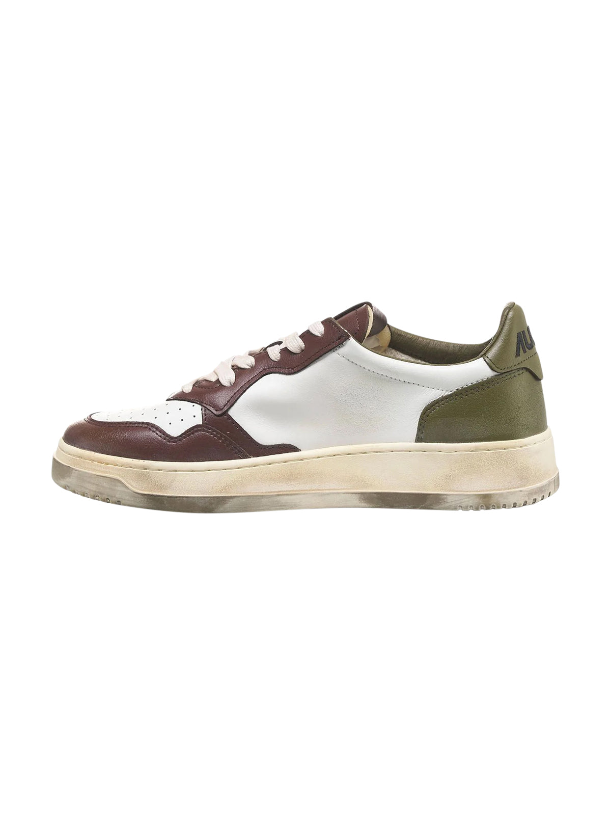Autry Sneakers Autry Medalist- AVLM-VL03 Offerta