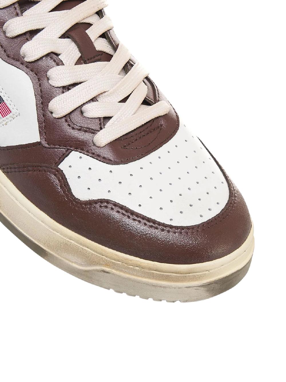 Autry Sneakers Autry Medalist- AVLM-VL03 Offerta