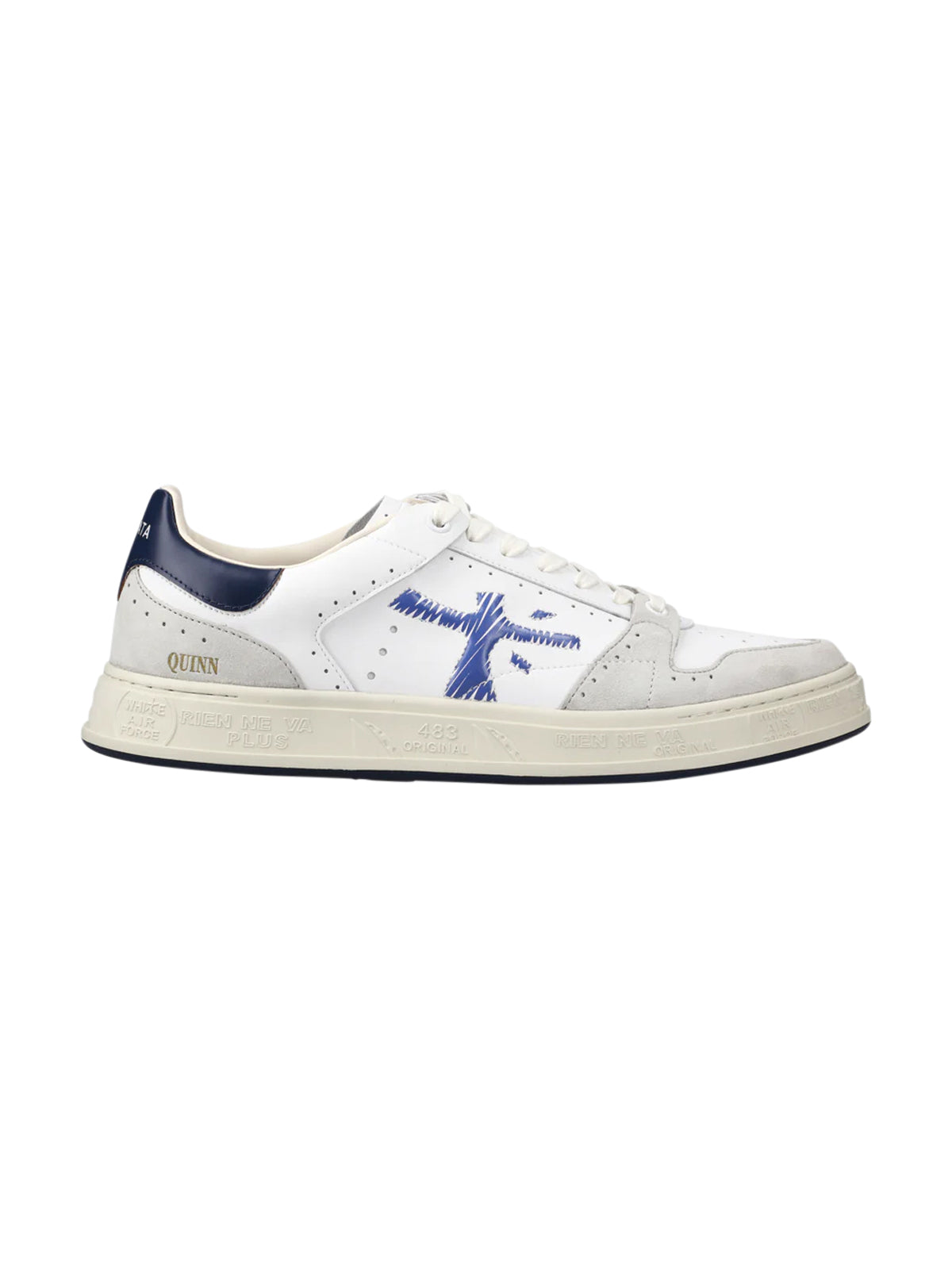 Premiata Sneakers Premiata - QUINN 6966