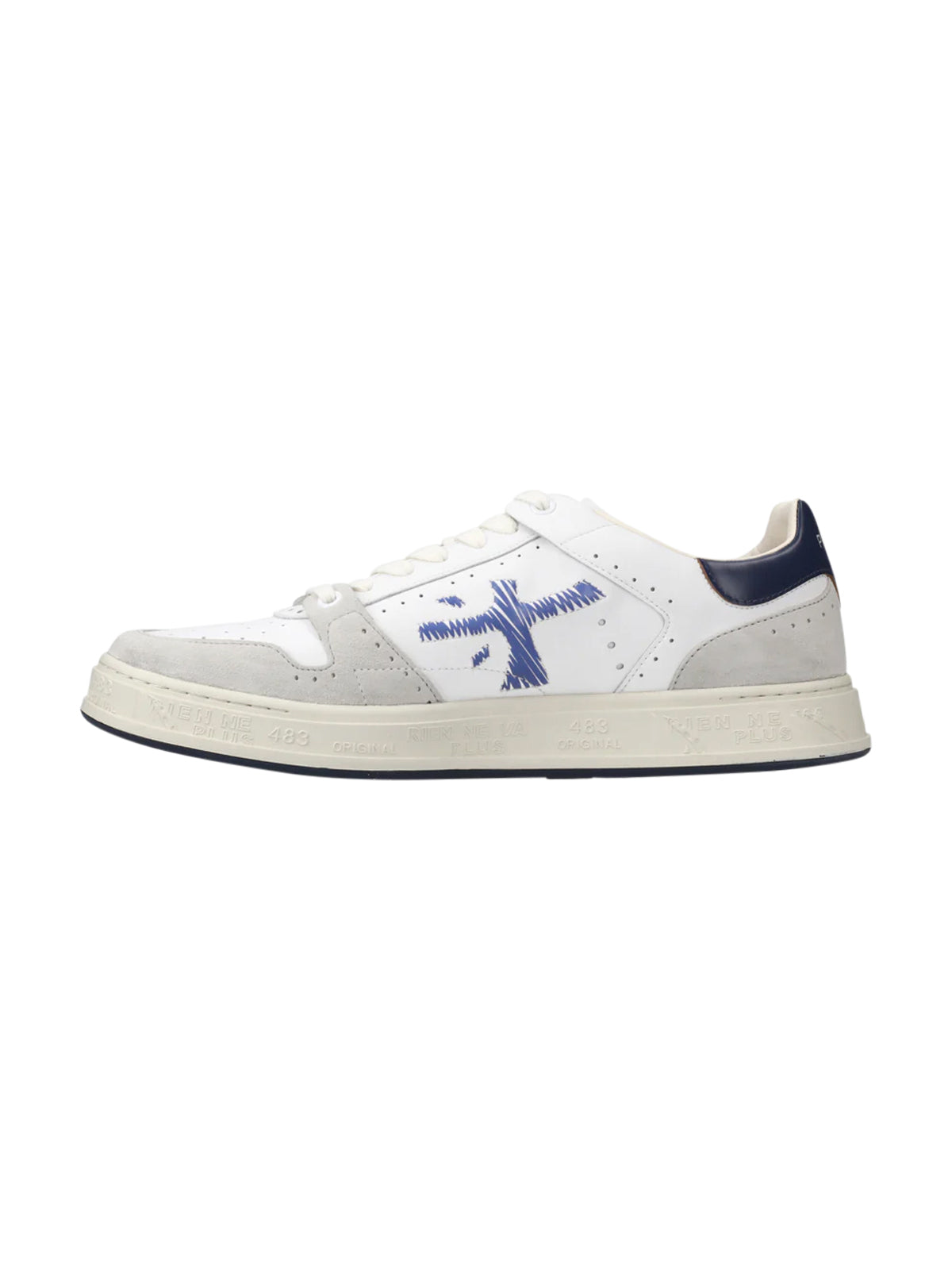 Premiata Sneakers Premiata - QUINN 6966 Economico
