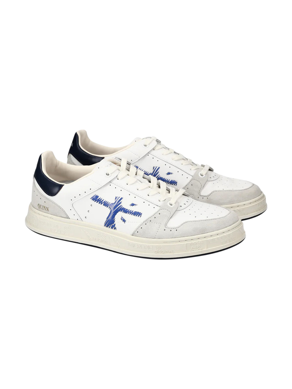 Premiata Sneakers Premiata - QUINN 6966 Economico