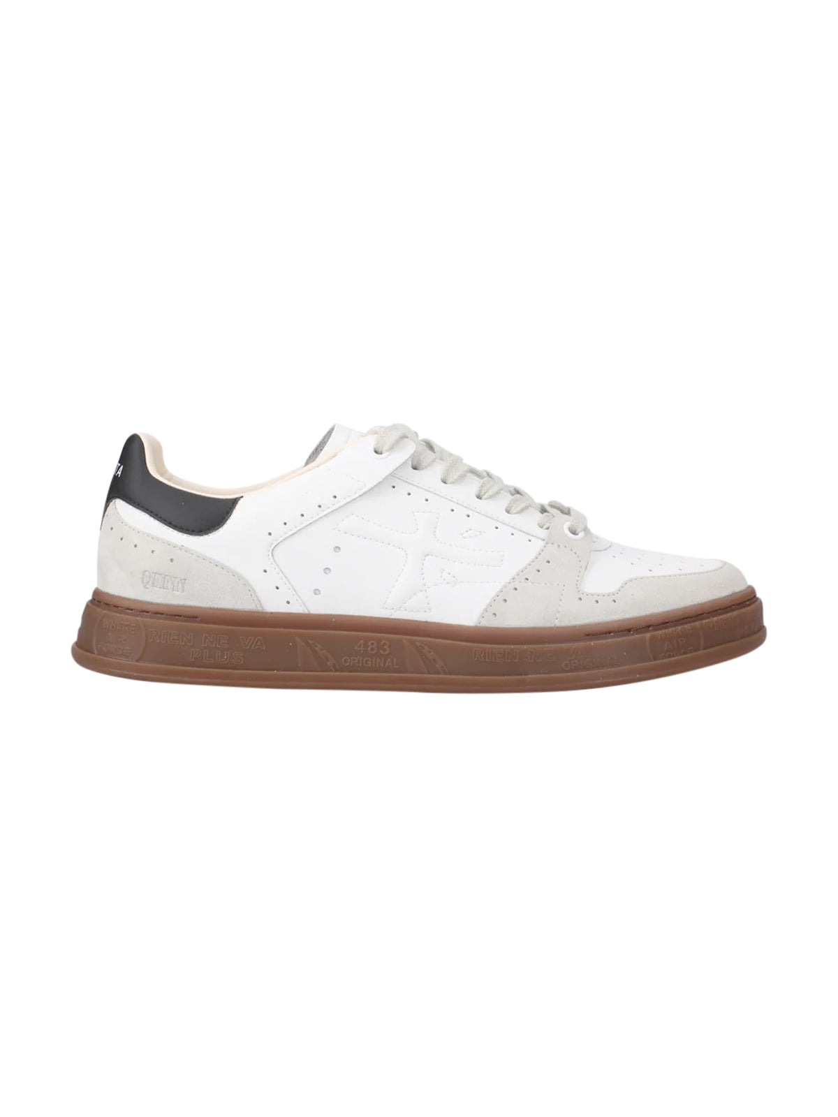 Premiata Sneakers Premiata - QUINN 7098