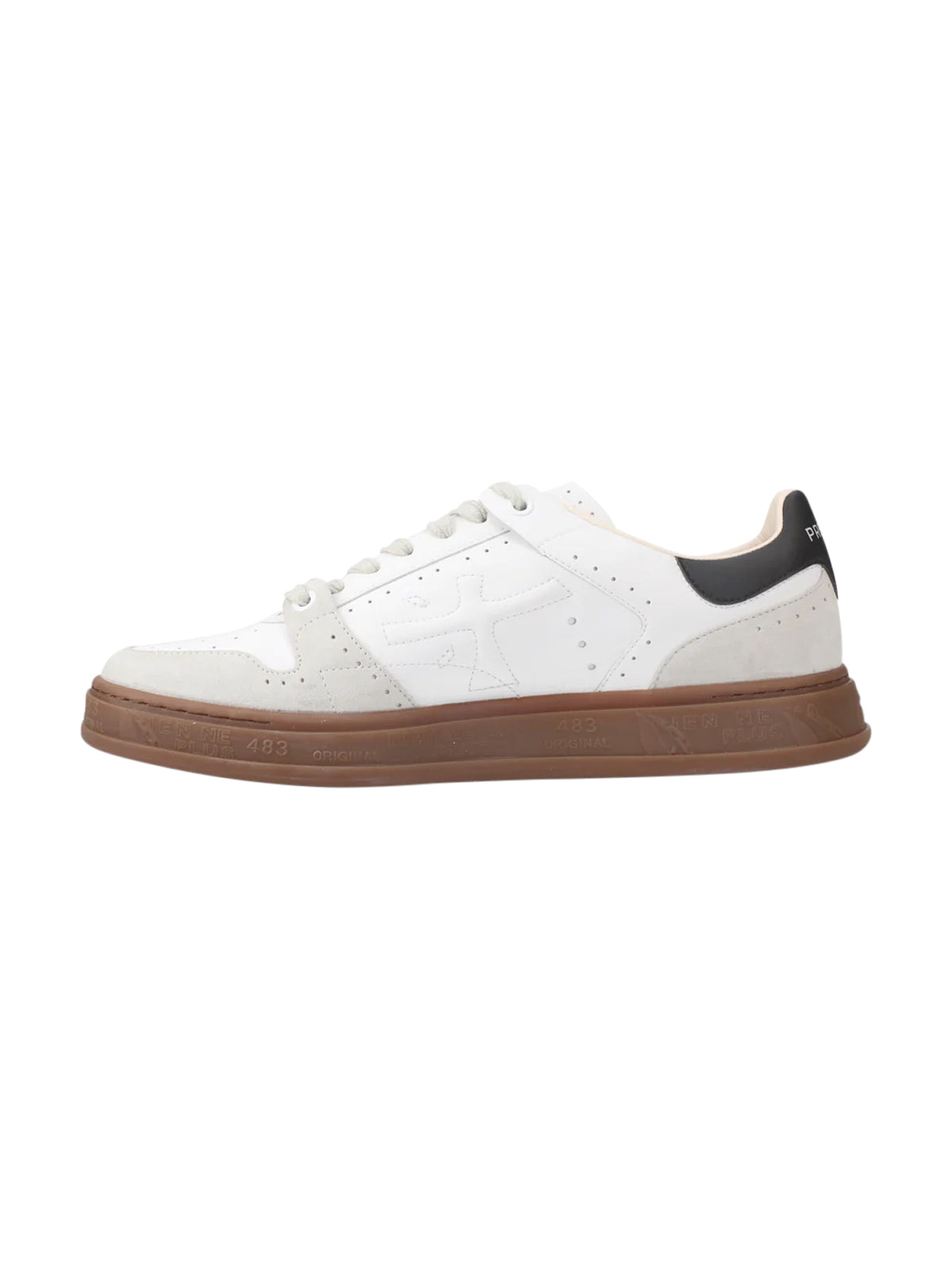 Premiata Sneakers Premiata - QUINN 7098 Online