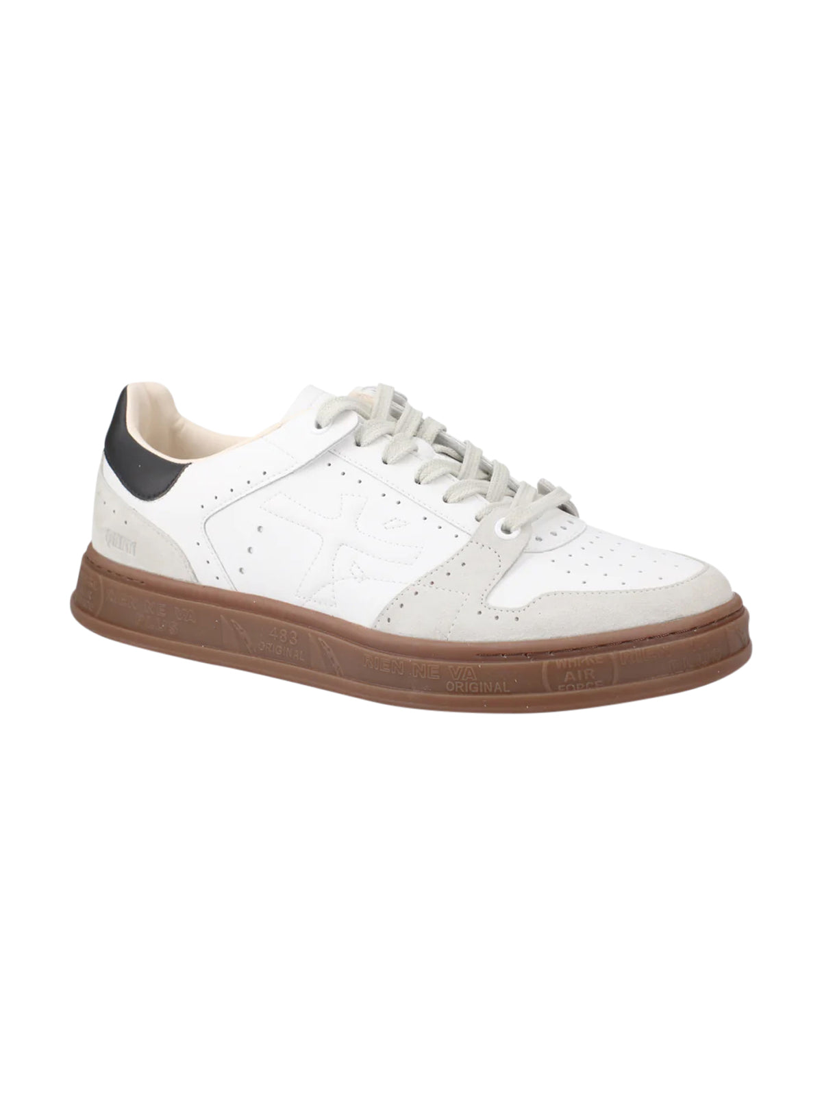 Premiata Sneakers Premiata - QUINN 7098 Online