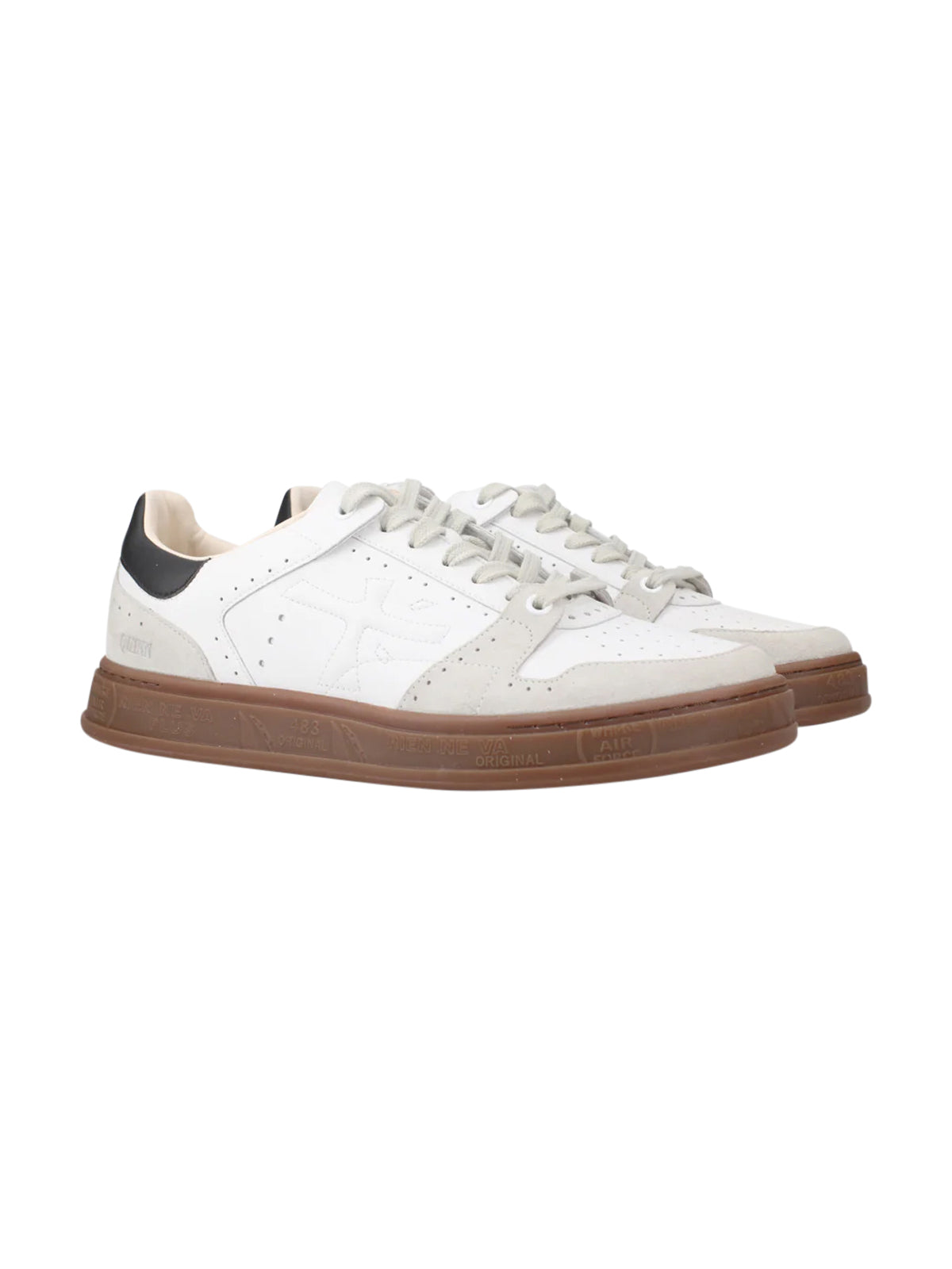 Premiata Sneakers Premiata - QUINN 7098 Online