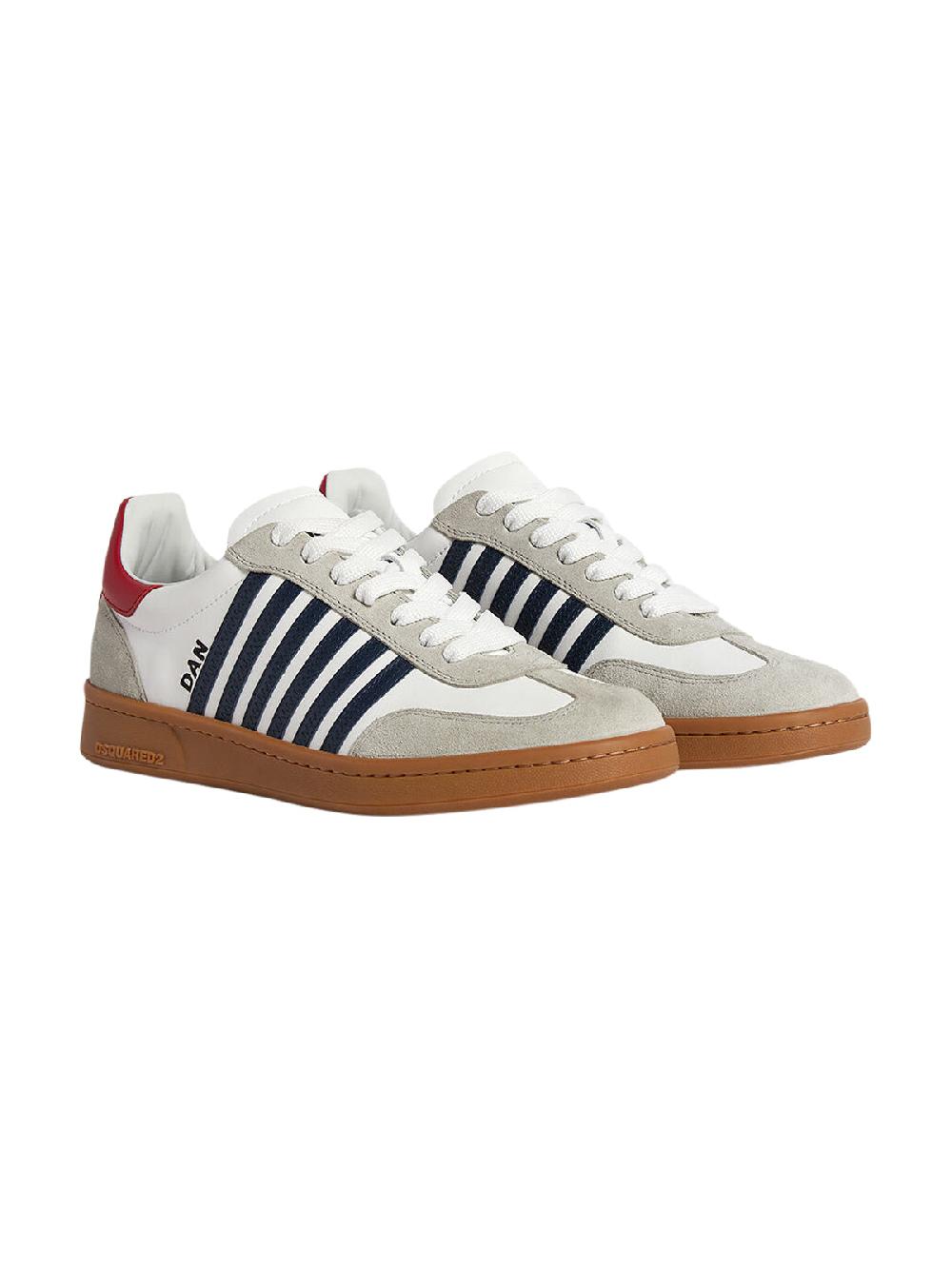 Dsquared2 acc Sneakers Dsquared2 - SNM0364-01504118 Outlet
