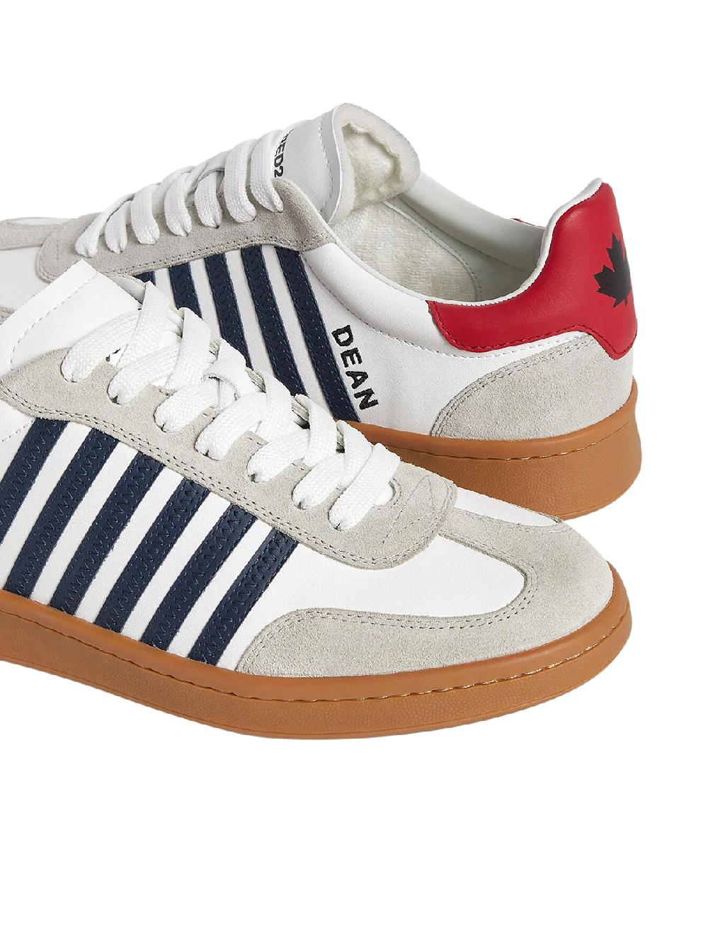 Dsquared2 acc Sneakers Dsquared2 - SNM0364-01504118 Outlet