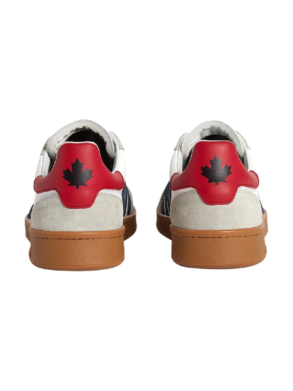 Dsquared2 acc Sneakers Dsquared2 - SNM0364-01504118 Outlet