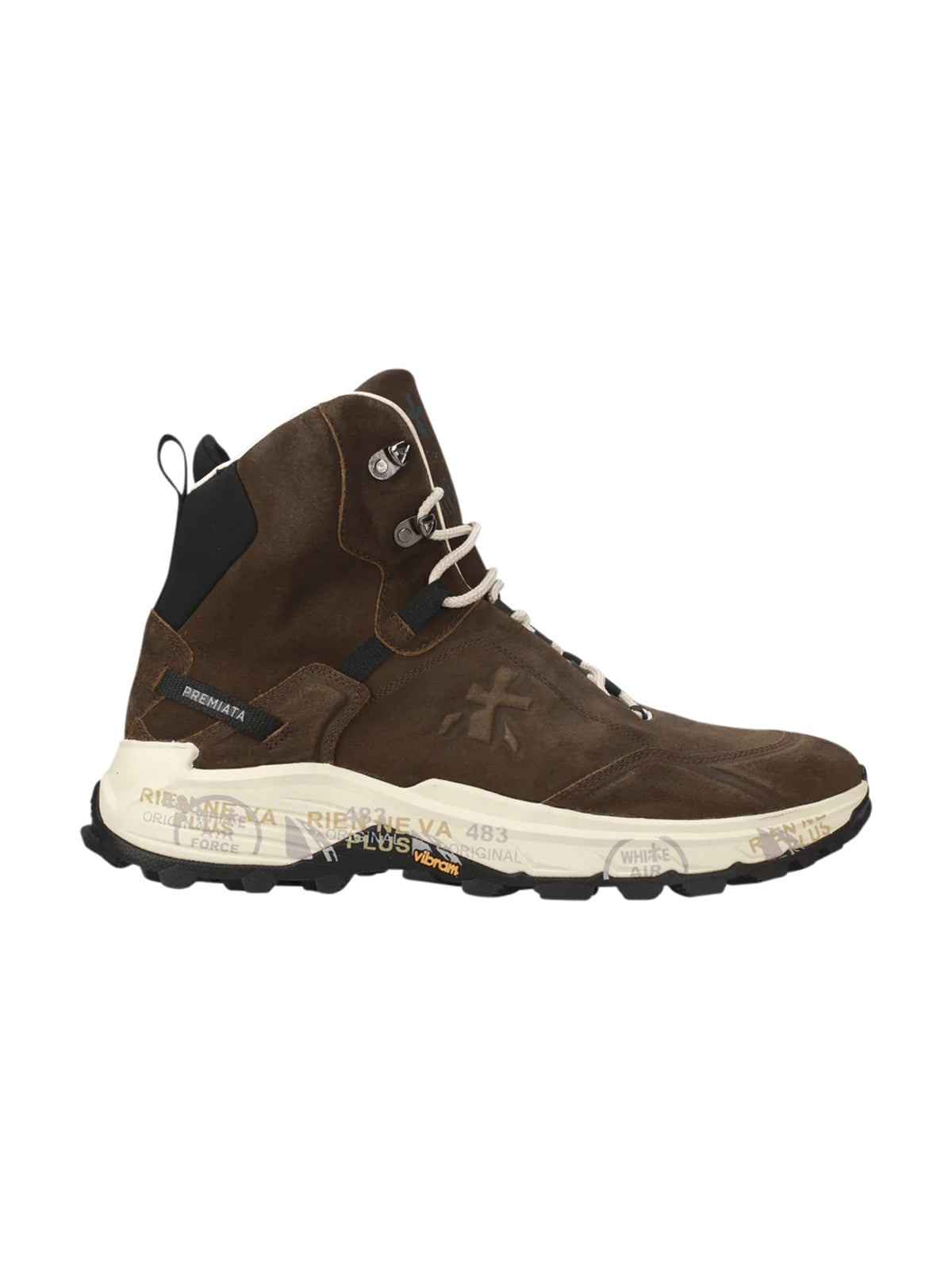 Premiata Stivali Premiata - SAINTCROSS 381