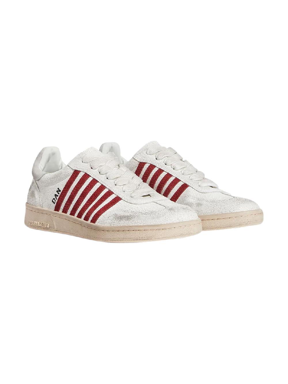Dsquared2 acc Sneakers Dsquared2 - SNM0364-43107846 Saldi