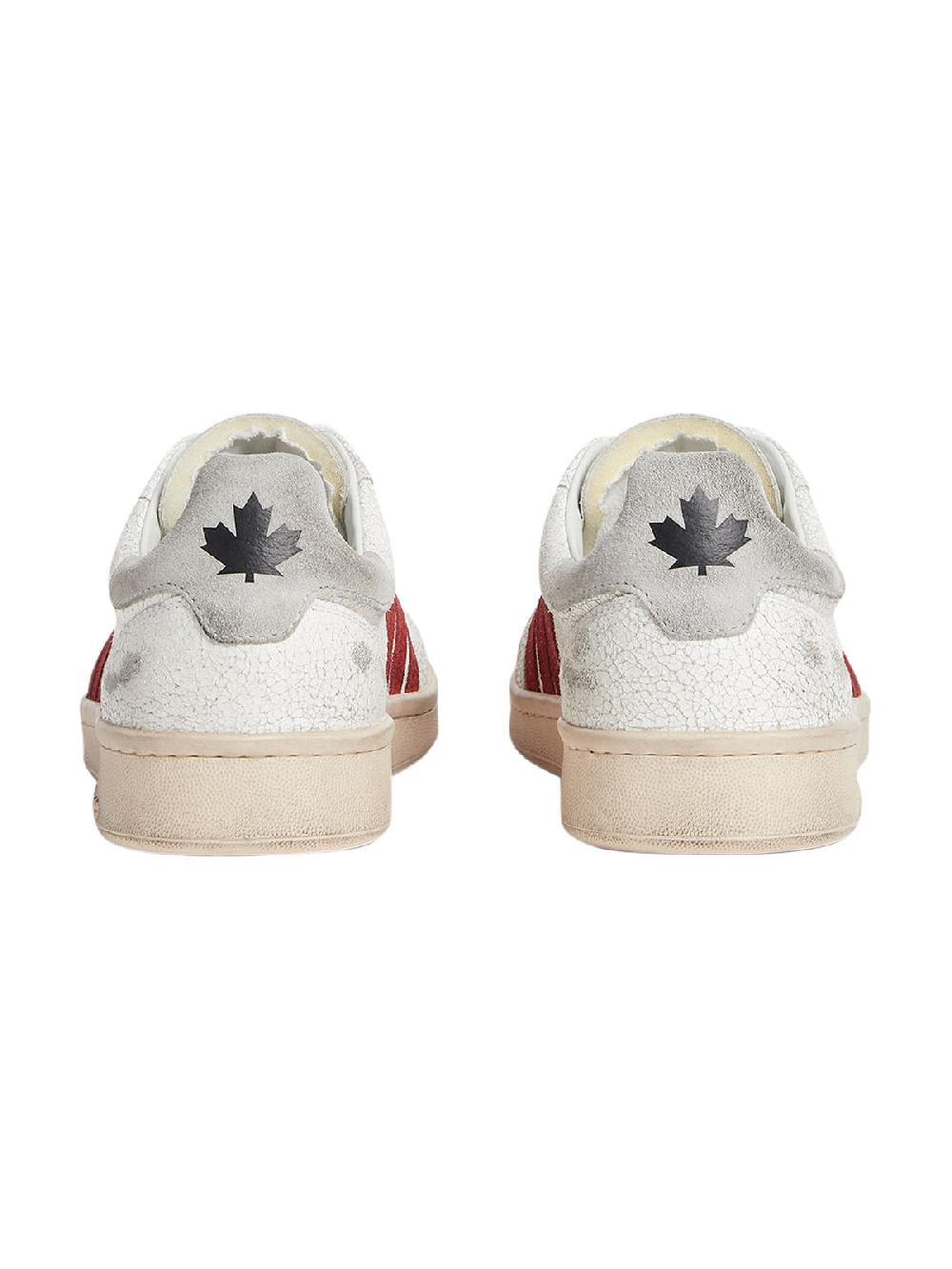 Dsquared2 acc Sneakers Dsquared2 - SNM0364-43107846 Saldi