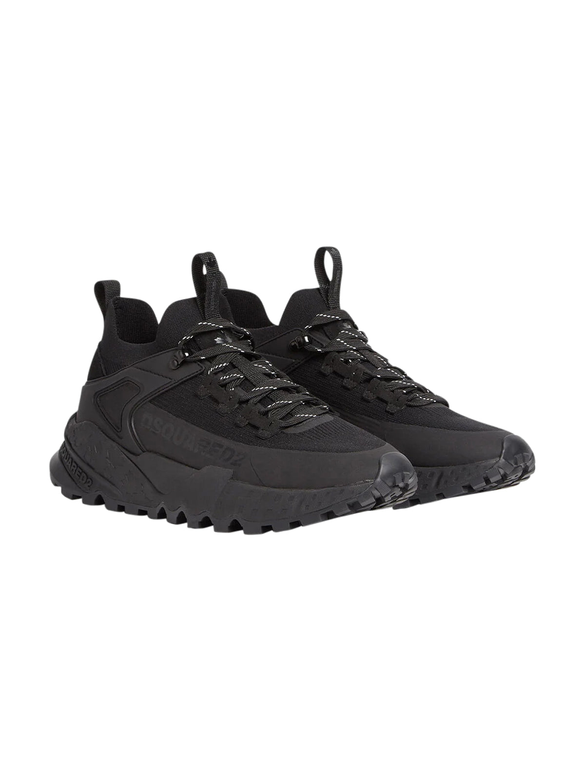 Dsquared2 acc Sneakers Dsquared2 - SNM0385-59207967 Offerte
