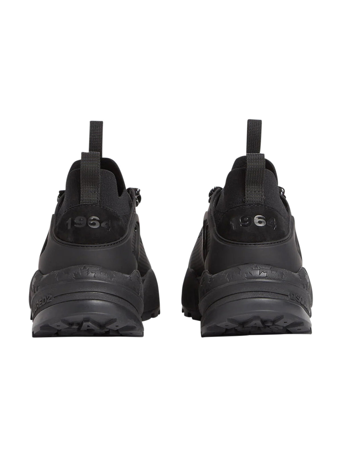 Dsquared2 acc Sneakers Dsquared2 - SNM0385-59207967 Offerte
